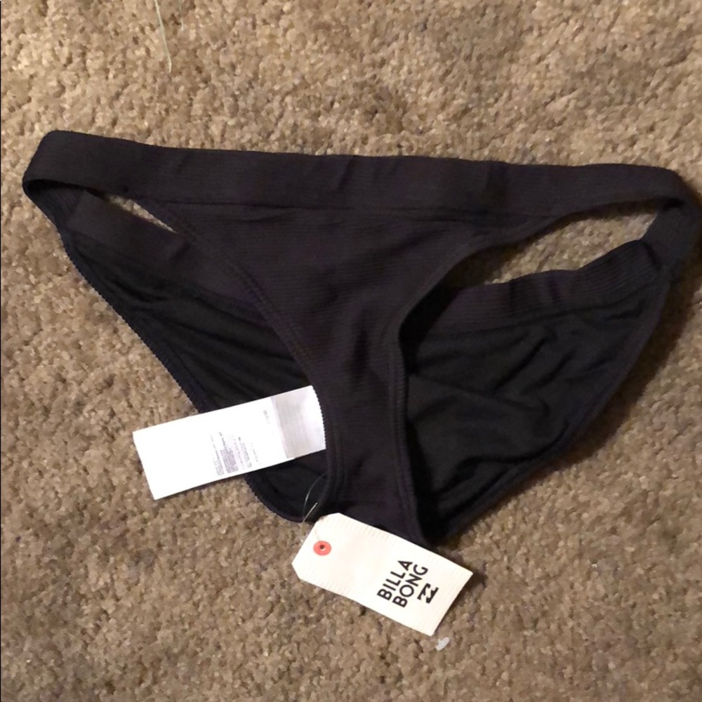 Billabong tropic tan lines bikini bottom